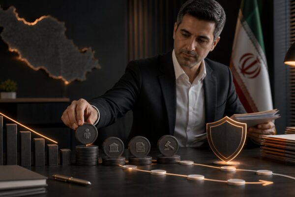 برنامه‌ریزی بدهی و بخشودگی جرایم مالیاتی